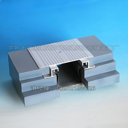 楼地面变形缝FM