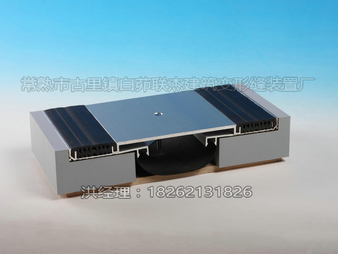 地面双列嵌平型FRWL