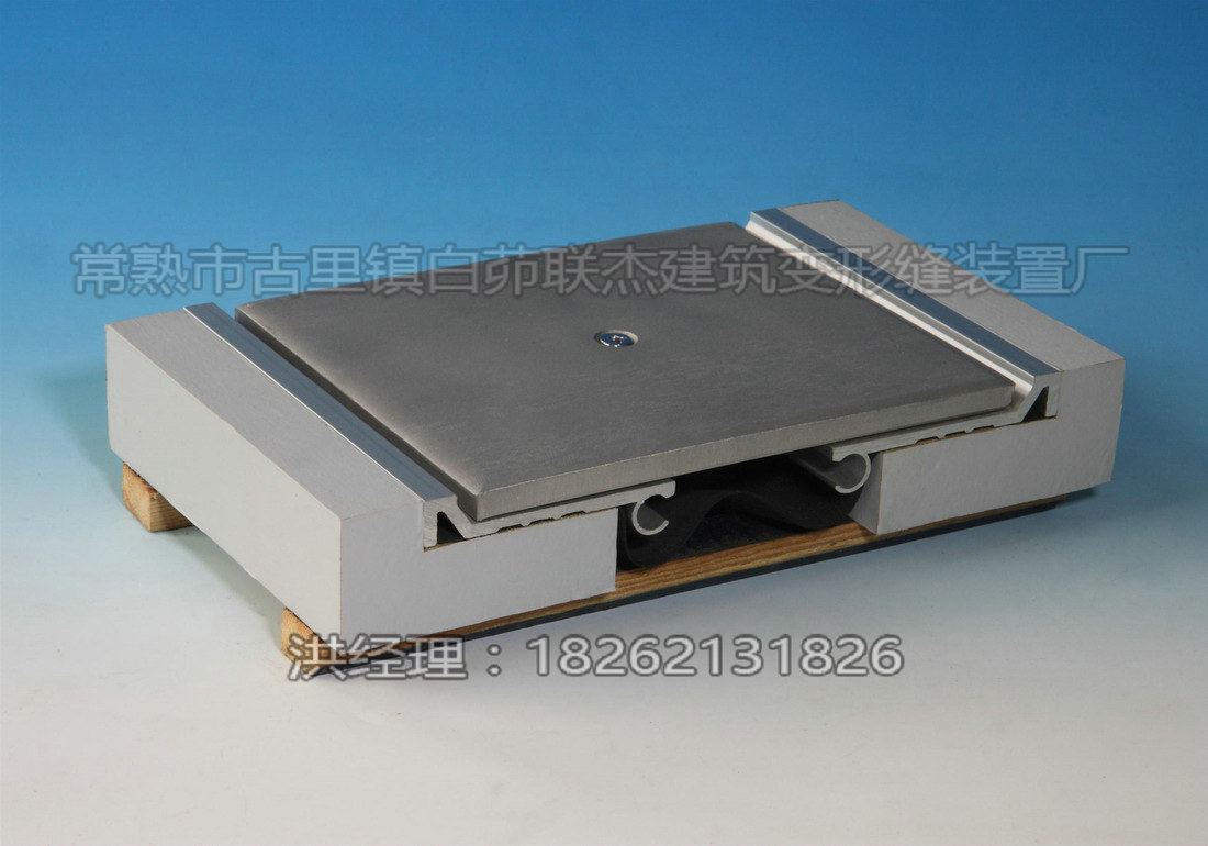 楼.地面变形缝（承重型）FSM